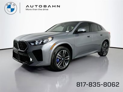 New 2026 BMW X2 xDrive28i w/ Technology Package