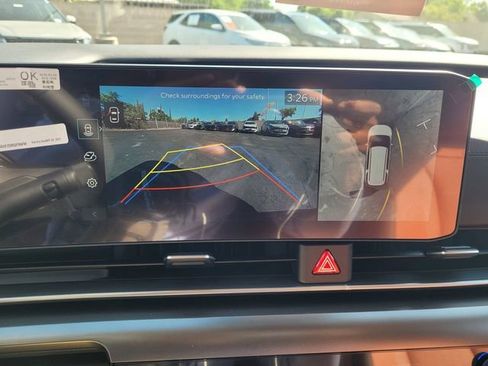 New 2026 Kia Carnival SX FWD image 9