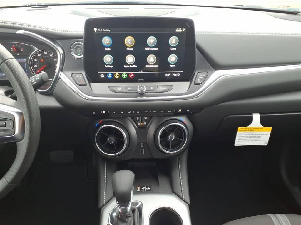 New 2026 Chevrolet Blazer LT w/ Convenience Package FWD image 22