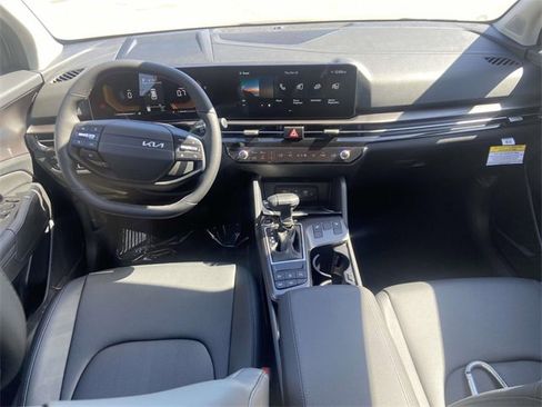 New 2026 Kia Sportage EX image 10
