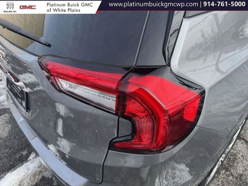 Used 2023 GMC Terrain Denali image 10