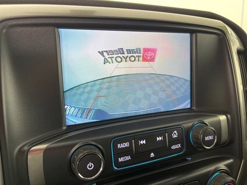 Used 2019 Chevrolet Silverado 1500 LT image 12