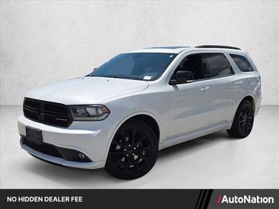 Used 2017 Dodge Durango GT w/ Premium Group