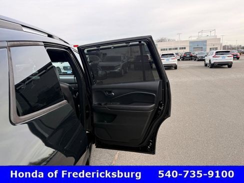 Certified 2021 Honda Passport Touring image 30