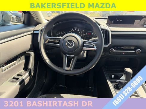 New 2026 MAZDA CX-50 AWD 2.5 S w/ Weather Package image 13
