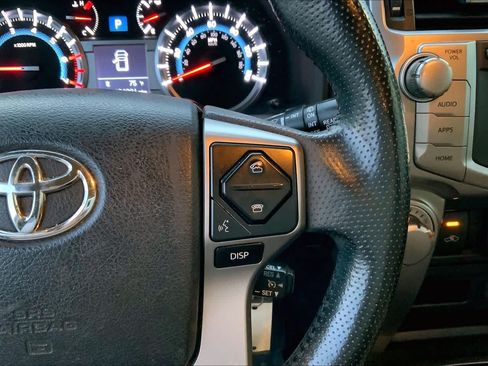 Used 2015 Toyota 4Runner SR5 RWD image 24