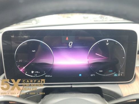 Used 2024 Mercedes-Benz C 300 Sedan image 33