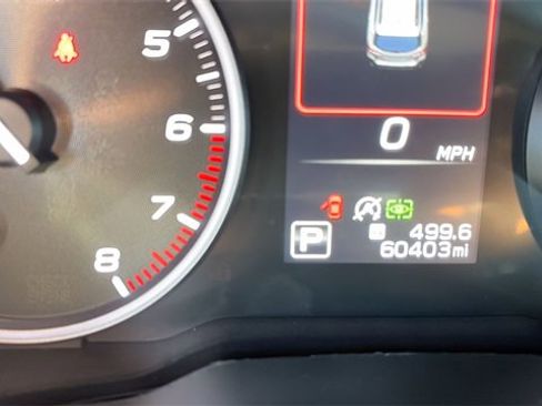 Used 2023 Subaru Outback Touring XT image 13