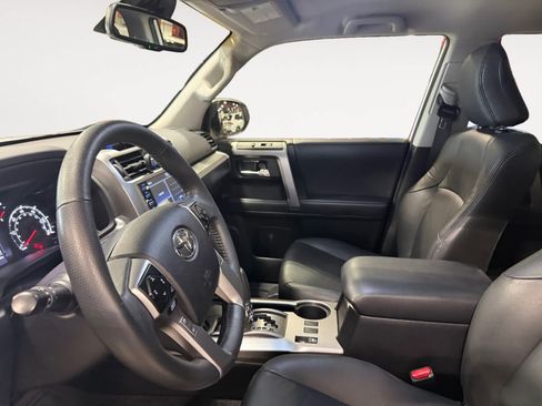 Used 2023 Toyota 4Runner SR5 RWD image 10