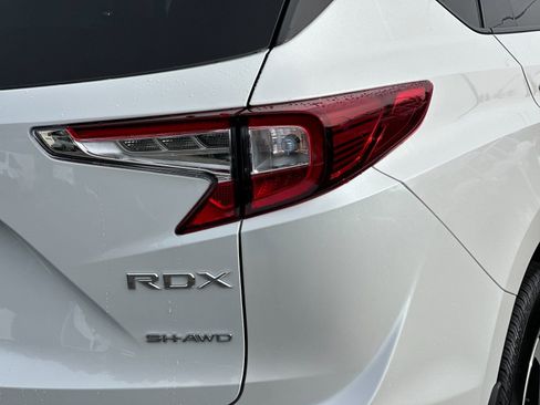 New 2026 Acura RDX w/ Technology Package image 24