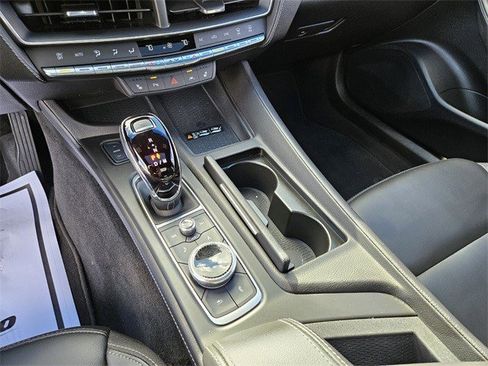 Certified 2023 Cadillac CT5 Luxury w/ Sun And Sound Package image 22