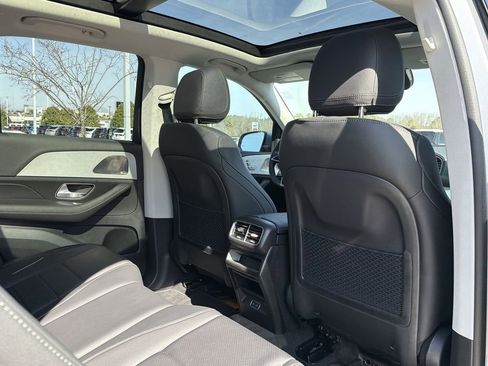 Certified 2026 Mercedes-Benz GLE 350 4MATIC image 18