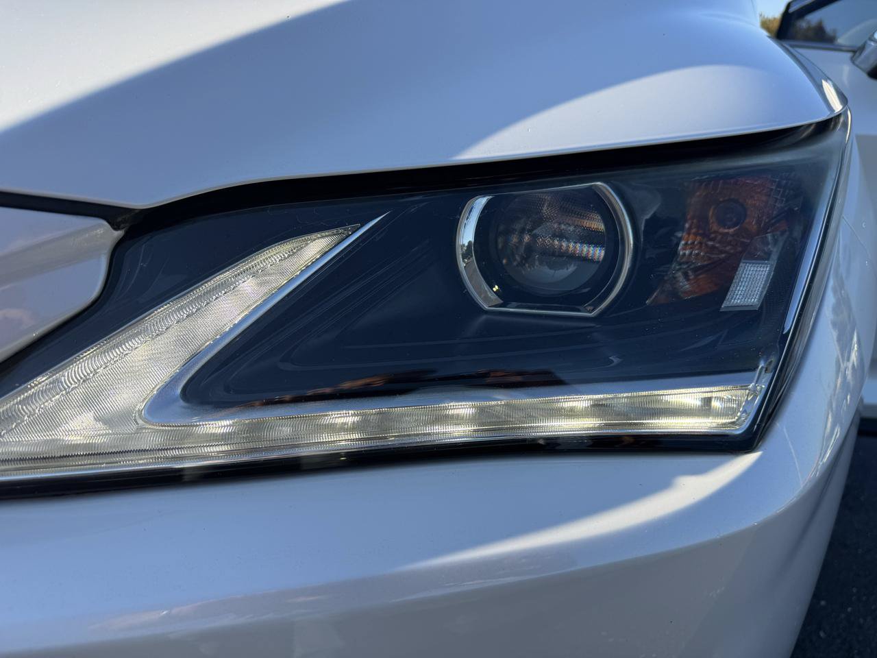Used 2016 Lexus RX 350 AWD w/ Premium Package image 20