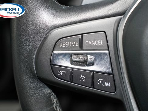 Used 2020 BMW 330i Sedan w/ Driving Assistance Package RWD image 32