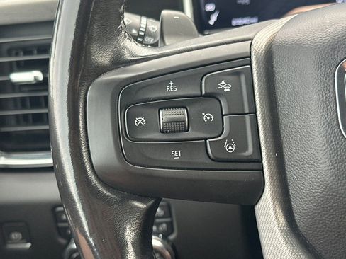 Used 2024 GMC Sierra 1500 Denali AWD/4WD image 35
