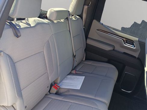 Certified 2025 Chevrolet Silverado 1500 LT image 10