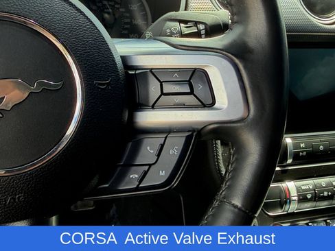 Used 2021 Ford Mustang GT RWD image 24