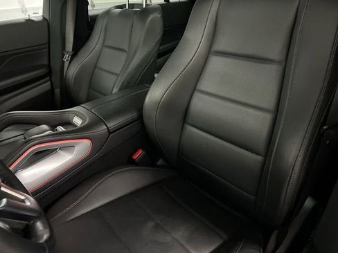 Used 2023 Mercedes-Benz GLS 450 4MATIC image 20