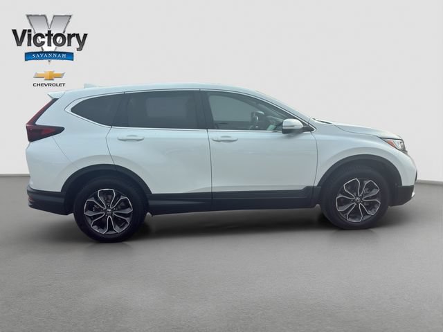 Used 2020 Honda CR-V EX-L image 8