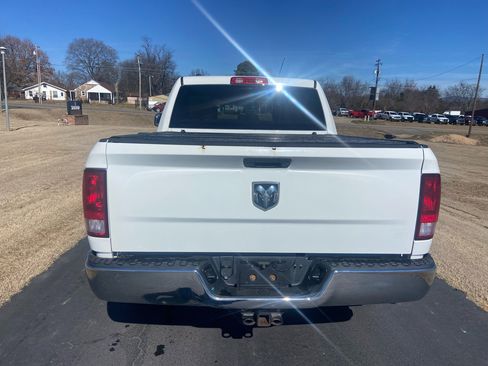 Used 2015 RAM 1500 Tradesman w/ Popular Equipment Group image 7