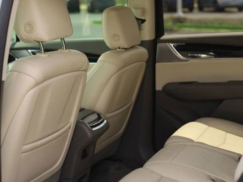 Used 2020 Cadillac XT6 Premium Luxury image 31