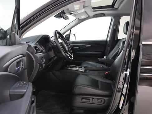Used 2021 Honda Pilot EX-L image 17