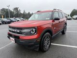 Used 2023 Ford Bronco Sport Big Bend image 3