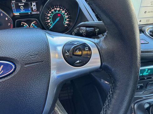 Used 2016 Ford Escape Titanium w/ Canadian Touring Package AWD/4WD image 30