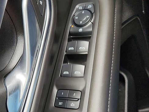 Certified 2024 Chevrolet Tahoe LT RWD image 22