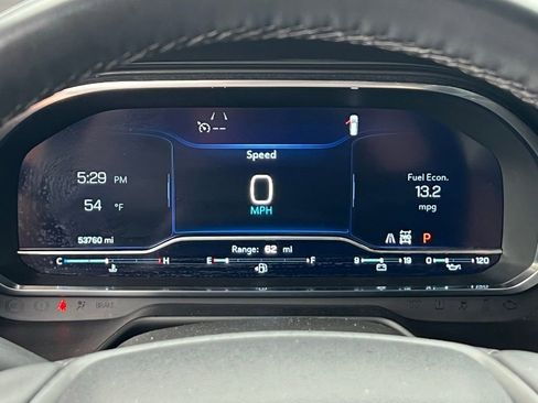 Certified 2023 Chevrolet Suburban Premier image 35