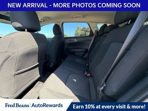 Used 2025 Kia Sportage LX AWD/4WD image 11