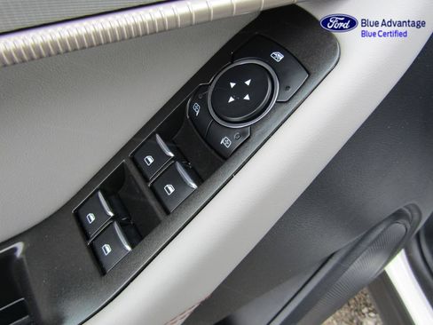 Certified 2025 Ford Explorer Active w/ Active Comfort Package AWD/4WD image 27
