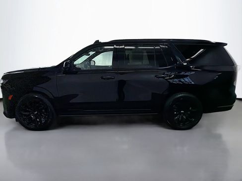 Used 2024 Cadillac Escalade Sport Platinum w/ LPO, ONYX Package image 4