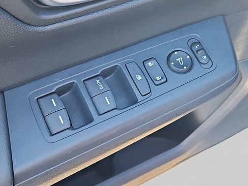 Certified 2023 Honda CR-V LX image 23