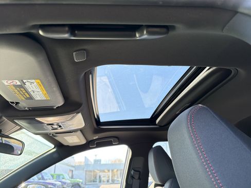 Used 2024 Toyota RAV4 SE w/ Weather & Moonroof Package image 23