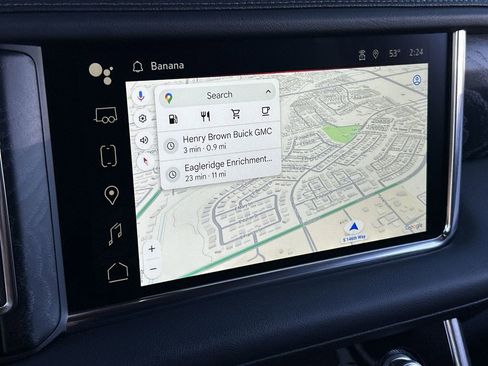 Used 2023 GMC Yukon XL Denali w/ Max Trailering Package image 14