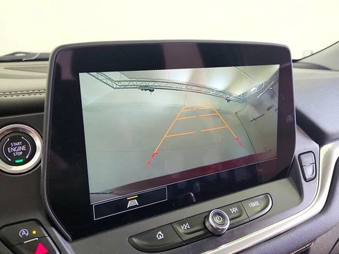 Used 2023 Chevrolet Blazer LT w/ Convenience Package FWD image 21