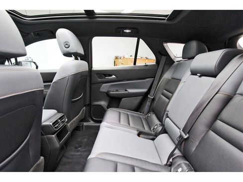 Used 2024 Honda Prologue Touring image 10