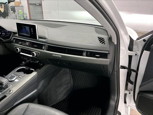 Used 2019 Audi A4 2.0T Premium Plus w/ Premium Plus Package image 19