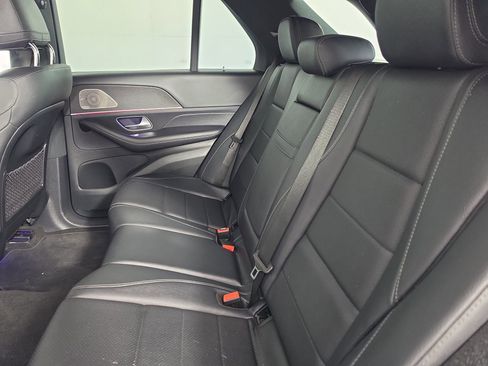 Used 2023 Mercedes-Benz GLE 350 4MATIC image 37