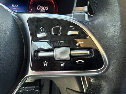 Used 2020 Mercedes-Benz GLC 300 image 37