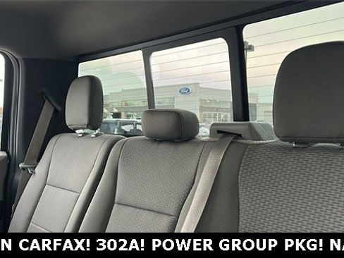 Used 2020 Ford F150 XLT w/ Equipment Group 302A Luxury image 23