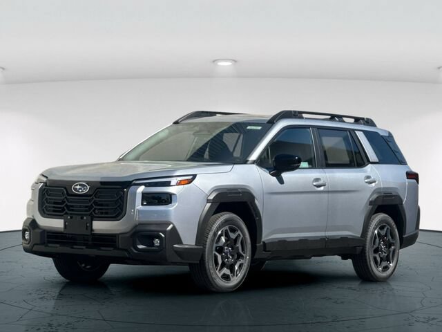 New 2026 Subaru Outback Touring AWD/4WD image 2