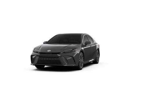 New 2026 Toyota Camry XLE image 18