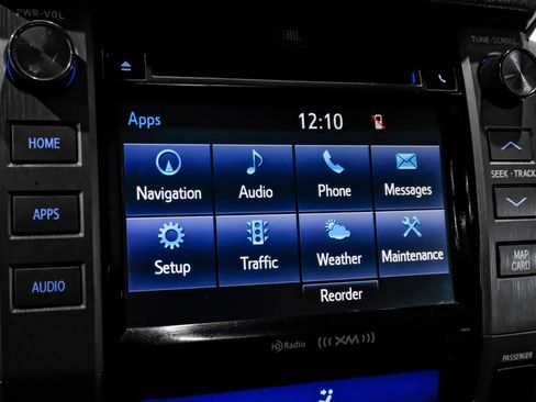 Used 2017 Toyota Tundra 1794 Edition image 40