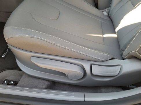 New 2026 Hyundai Elantra Blue image 14