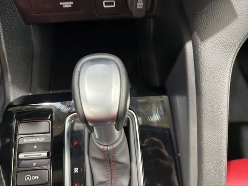 Certified 2023 Acura Integra A-Spec image 42