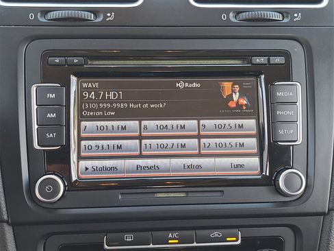 Used 2014 Volkswagen Jetta SportWagen image 22