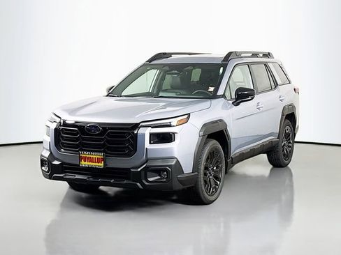 New 2026 Subaru Outback Limited XT image 3