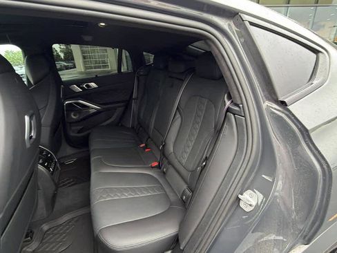 Used 2024 BMW X6 M Competition w/ Executive Package AWD/4WD image 8